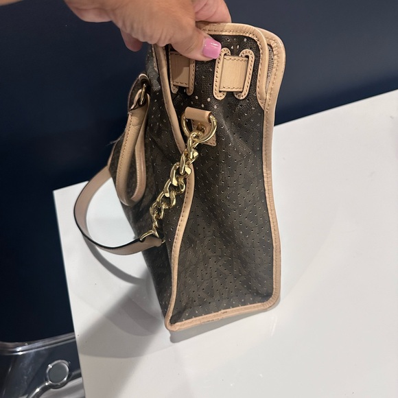 Michael Kors Tote - Picture 2 of 8